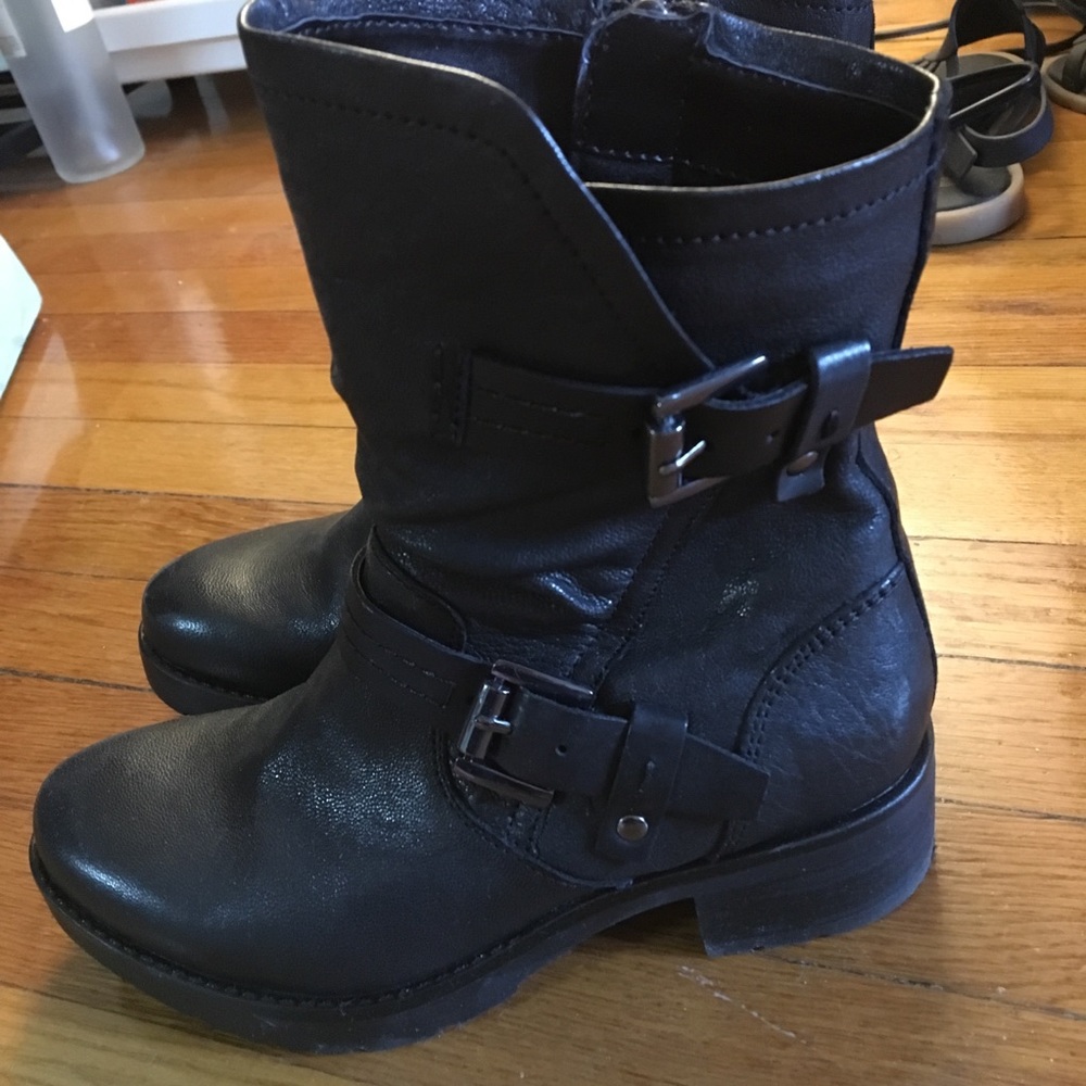 Earth boot - Picture 4 of 5